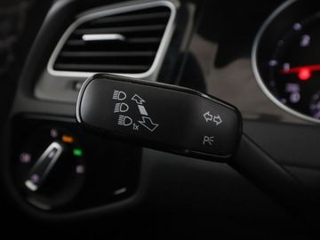 Volkswagen Golf VII GTD Variant Facelifting 2.0 TDI-CR BMT 184KM 2019 Volkswagen Golf DSG full LED navi klima auto, zdjęcie 31