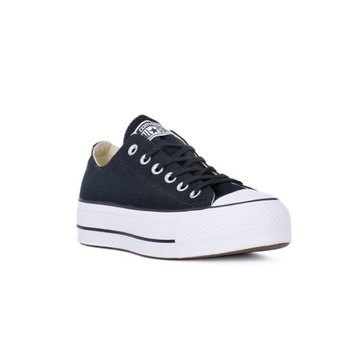 Converse buty damskie sportowe Converse Chuck Taylor All Star Lift rozmiar