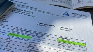 BMW Seria 1 E81/E87 2010 BMW 116 2.0 Benzyna Zarejestrowany Ubezpieczony, zdjęcie 35