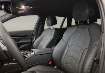BMW Seria 5 G90-91 Touring 2.0 520d 197KM 2024 BMW Seria 5 520d xDrive, PAKIET SPORTOWY M PRO, Faktura VAT 23, Gwarancja, zdjęcie 3