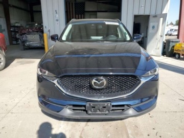 Mazda CX-5 II 2021 Mazda CX-5 2021 r.,2,5L GRAND TOURING 2.5 Benzyna 187KM, zdjęcie 4
