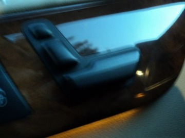 Mercedes Klasa M W166 Off-roader 350 BlueTEC 4MATIC 258KM 2012 Mercedes ML 350 sprzedam ładnego mercedesa ML 350, zdjęcie 15