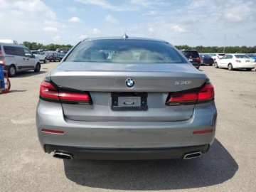 BMW Seria 5 G90-91 2023 BMW Seria 5 530i 2023 2.0l 2.0 Benzyna 248KM, zdjęcie 2