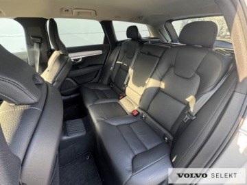Volvo V90 II Plug-In Facelifting 2.0 T6 Plug-In Hybrid 350KM 2024 Volvo V90 V90 T6 Plug-In | AWD | Plus Dark | ASO |, zdjęcie 29