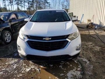 Chevrolet 2018 Chevrolet Equinox 2018, 1.5L, na przod, lekko ..., zdjęcie 4