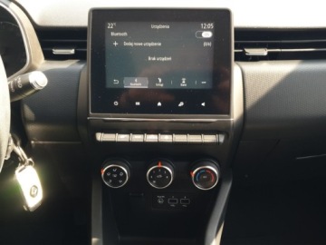 Renault Clio V Hatchback 5d 1.0 TCe 100KM 2020 Renault Clio Renault Clio V 1.0 Tce LPG Zen BenzynaLPG 100KM, zdjęcie 17