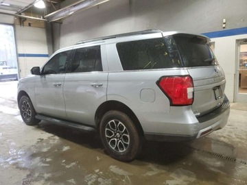 Ford Expedition III 2024 Ford Expedition Xlt 2024 3.5l 3.5 Benzyna 380KM, zdjęcie 1