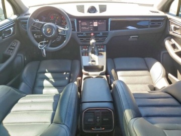 Porsche Macan 2025 Porsche Macan 2025 PORSCHE MACAN BASE 2.0 Benzyna 248KM, zdjęcie 7