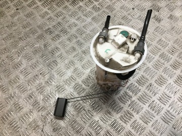 SCENIC II 1.5 DCI PLOVÁK PALIVA