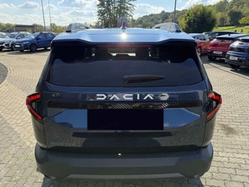 Dacia Bigster 1.2 mild hybrid 140 140KM 2025 Od ręki - Journey 1.2 TCe 140KM / Pakiet Parking, Zimowy Plus, zdjęcie 3