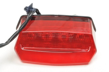 HONDA NT 1100 ЗАДНИЙ ФОНАРЬ 2025