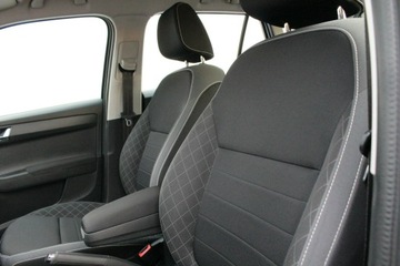 Skoda Fabia III Kombi Facelifting 1.0 TSI 95KM 2019 Skoda Fabia AMBITION 1.0 TSI 95KM Salon Polska GWARANCJA SelectCar+ FV23%, zdjęcie 14