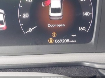 Honda Accord VIII 2023 Honda Accord Honda Accord Sedan EX CVT 1.5 Benzyna 192KM, zdjęcie 12