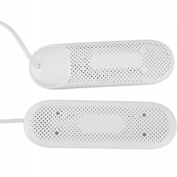 СУШИЛКА ДЛЯ ОБУВИ И ПЕРЧАТОК УФ АВТОМАТИЧЕСКИЙ ТАЙМЕР ПЕРЕКЛЮЧАТЕЛЬ ТАЙМЕРА 12 Вт