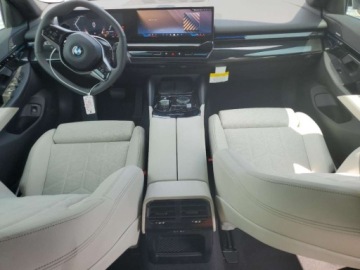 BMW Seria 5 G90-91 2024 BMW Seria 5 530i 2024 2.0l 2.0 Benzyna 255KM, zdjęcie 8