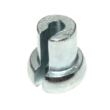 OBSADA BLOKADA LINKI GAZU WSK 125 175 WFM SHL