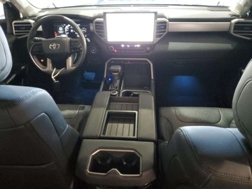 Toyota Tundra II 2024 Toyota Tundra Crewmax Limited 2024 3.4 Benzyna 389KM, zdjęcie 8