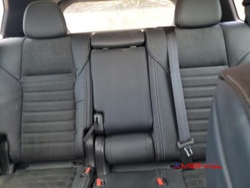 Mitsubishi Outlander III 2023 Mitsubishi Outlander 2023 r.,2,4L , 4x4 HYBRYDA PLUG - IN 2.4 Hybryda, zdjęcie 9