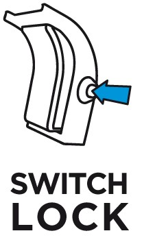 Ударная дрель с графитом 13 мм, 1050 Вт, графит 58G722