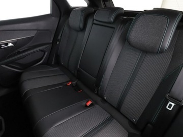 Peugeot 3008 II Crossover Facelifting  1.2 PureTech 130KM 2021 Peugeot 3008 FV23% Automat Navi Kamera cofania, zdjęcie 16