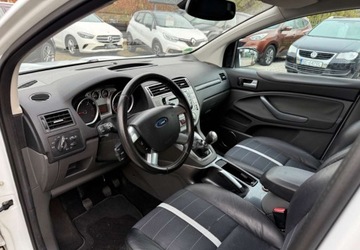 Ford Kuga I 2009 Ford Kuga Ford Kuga 2.0 Diesel 136KM, zdjęcie 17