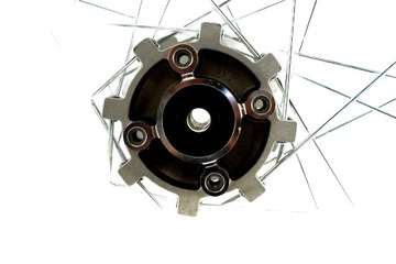 KAYO T2 K2 ЗАДНИЙ ОБОД 2.15x18 алюминиевый PITBIKE