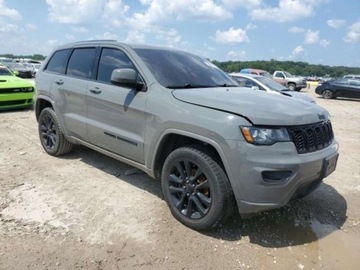 Jeep Grand Cherokee IV 2020 Jeep Grand Cherokee Cherokee altitude 4x4 3.6 Benzyna 293KM, zdjęcie 5