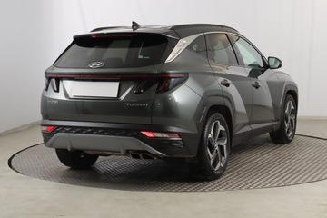 Hyundai Tucson IV SUV 1.6 T-GDI 48V 150KM 2021 Hyundai Tucson 1.6 T-GDI 48V MHEV, Salon Polska, zdjęcie 4