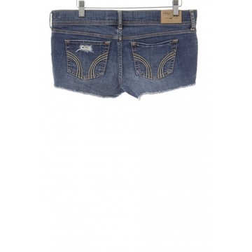 HOLLISTER Короткие шорты, размер ЕС 34