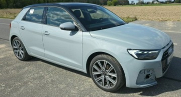 Audi A1 II 1.0 25 TFSI 95KM 2024 Audi A1 Sportback 22.000Km!, zdjęcie 9