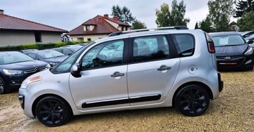 Citroen C3 Picasso 2013 Citroen C3 Picasso BENZYNA klimatyzacja AUTOMAT super okazja 1.6, zdjęcie 22