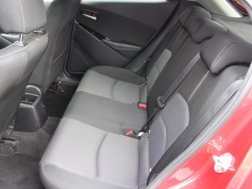 Mazda 2 III Hatchback 5d 1.5 SKY-G i-ELOOP 115KM 2018 Mazda 2 rata brutto od 2 072 zł / m-c |Klimatyzacj, zdjęcie 11