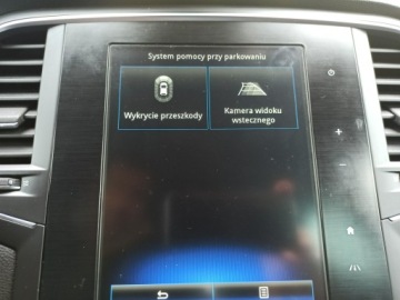 Renault Megane IV GT Grandtour 1.6 TCe 205KM 2017 Renault Megane RS, 205KM, LED, Automat, zdjęcie 25