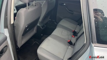 Opel Astra J Hatchback 5d 1.7 CDTI ECOTEC 110KM 2010 Opel Astra Pisemna roczna gwarancja , fajny stan ,mozliwa zamiana 1.7, zdjęcie 34