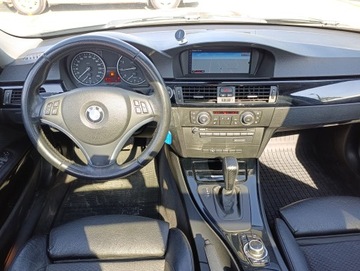 BMW Seria 3 E90-91-92-93 Touring E91 2.0 320i 170KM 2011 BMW 3 Touring (E91) 320 i 170 KM Nawigacja, Półskóry, Panorama, BI-Ksenony,, zdjęcie 9