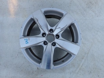 VW TIGUAN 5N0 FELGA 6.5Jx17 17