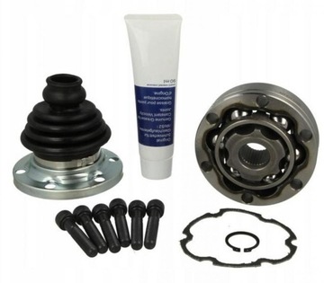 HART 418 475 SADA KLOUBU HŘÍDEL HNACÍ