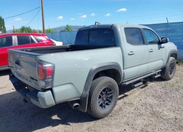 Toyota Tacoma II 2021 Toyota Tacoma 2021, 3.5L, 4x4, TRD PRO, od ubezpieczalni 3.5 Benzyna 278KM, zdjęcie 6