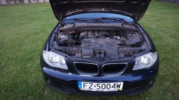 BMW Seria 5 E60 2005 BMW 118 super stan. Gwarancja. Polecam!!!, zdjęcie 12