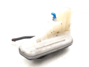 JAGUAR XF NÁDRŽ VYROVNÁVACÍ CHLADIVO 3.0 BENZÍN 175KW (238 HP) 2010