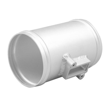 76mm masowy przepływomierz powietrza Adapter zastę