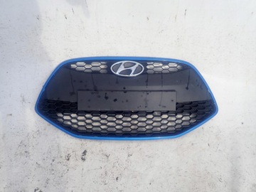 HYUNDAI IX20 FACELIFT 15-19 MASKA MŘÍŽKA