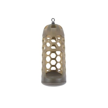 Koszyczek zanętowy PRESTON Absolute Window Feeder (Caged) - Large 45G