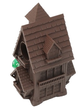 Таверна «Конец судьбы» «Маленькие башни» Башня для игры в кости