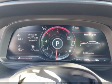 Cadillac 2022 Cadillac CT4 Sport 2022 2.0l 2.0 Benzyna 235KM, zdjęcie 10