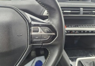 Peugeot 3008 II Crossover 1.2 PureTech 130KM 2017 Peugeot 3008 Super stan 1.2 Benzyna 131KM, zdjęcie 16