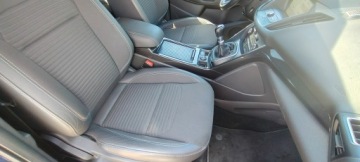 Ford Kuga II SUV Facelifting 2.0 TDCi 150KM 2017 Ford Kuga Bogata wersja., zdjęcie 11