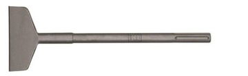 DŁUTO ŁOPATA SDS MAX 350X115 MM.
