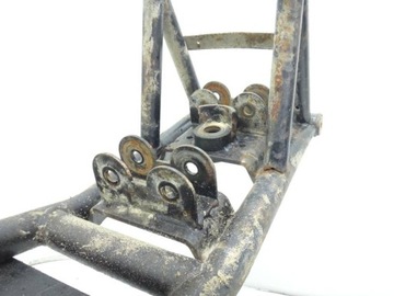 POLARIS СКРЕМБЛЕР 90 99-06 РАМА