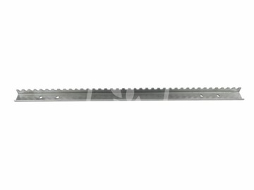 Listwa przenośnika pochyłego 725mm 80436183